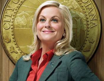 Parks and Recreation La grippe
