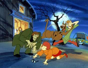 Scooby-Doo et l'cole des sorcires
