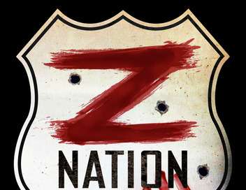 Z Nation Chasse  l'homme