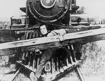 Buster Keaton : un gnie bris par Hollywood