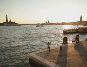 Venise, rcit d'un naufrage annonc