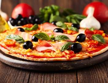 90' enquêtes Pizza, sauce tomate, parmesan : révélations sur nos produits italiens préférés