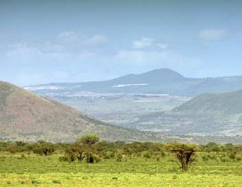 Tanzanie, vivre au pied du Kilimandjaro