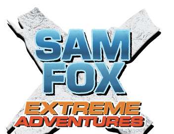 Sam Fox Gare au rhino !