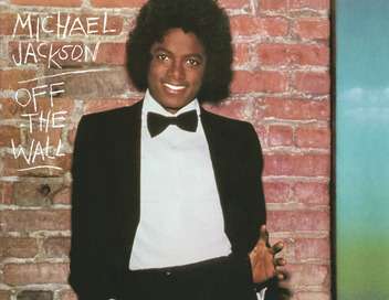 Michael Jackson : naissance d'une lgende