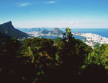 Rio de Janeiro L'enchanteresse