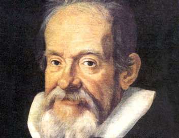 Kepler et Galile