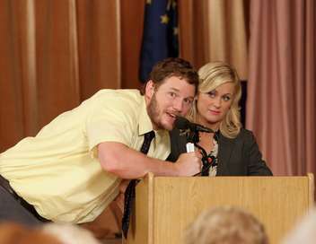 Parks and Recreation ducation sexuelle