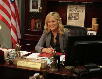 Parks and Recreation Opration sduction