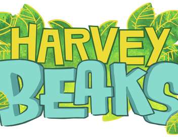 Harvey Beaks La premire cicatrice de Harvey / La nature de la nature
