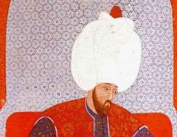 Islam, l'empire de la foi Les Ottomans