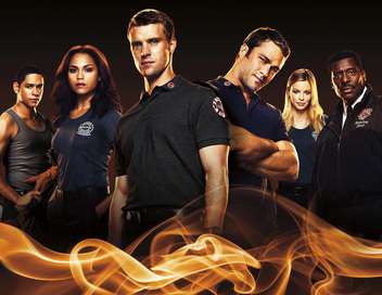 Chicago Fire In extremis