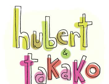 Hubert et Takako