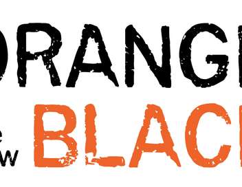 Orange is the New Black Comic sans