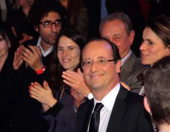 Franois Hollande, le mal-aim