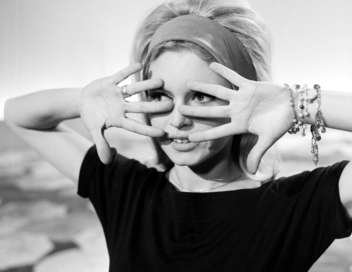 40 ans de la journe internationale des droits des femmes Brigitte Bardot