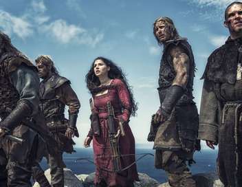 Northmen : les derniers Vikings