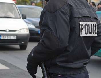 Policiers et gendarmes : alerte en Guadeloupe