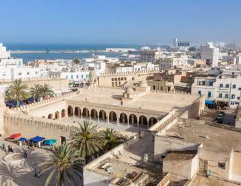 Tunisie, une mmoire juive