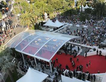 Crmonie anniversaire des 70 ans du Festival de Cannes Best of