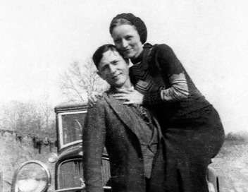 Bonnie & Clyde, la vritable histoire