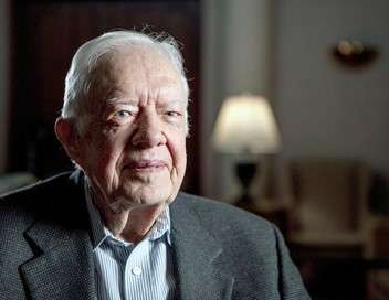 Jimmy Carter : le prsident rock'n'roll