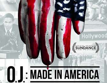 O.J. Simpson : Made in America