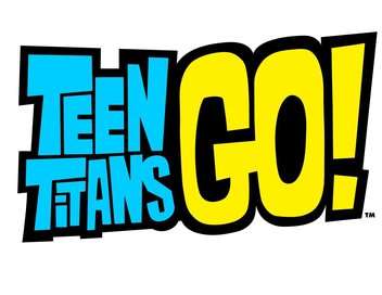 Teen Titans Go !