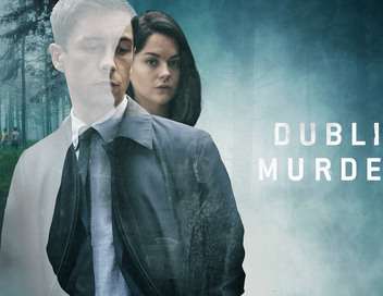 Dublin Murders Vestale