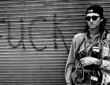 Photographes contre l'Apartheid Le Bang Bang Club
