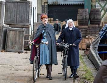 Call the Midwife Une avance rvolutionnaire