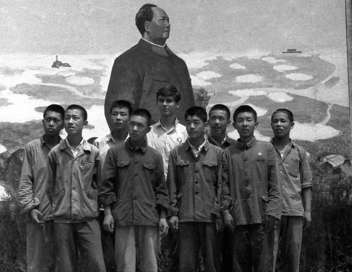 Mao, de l'espoir  la dsillusion - Des Europens dans la Rvolution culturelle