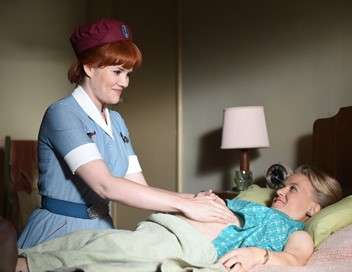 Call the Midwife Petits et grands miracles