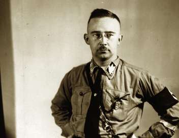 Heinrich Himmler - The Decent One