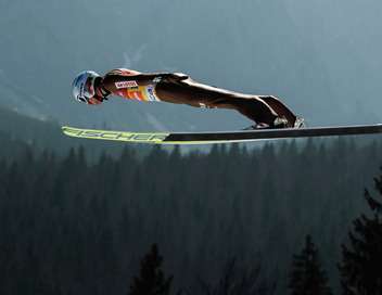 Kamil Stoch, the Untold Story