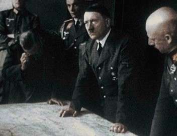 Comment Hitler a perdu la guerre du ptrole
