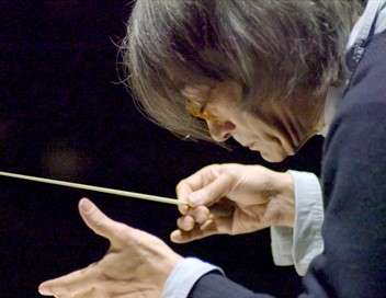 Le rve du chef d'orchestre Kent Nagano
