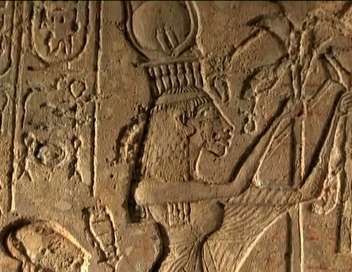 Les derniers mystres d'gypte Le tombeau perdu de Nefertiti