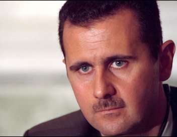 Bachar El-Assad, le pouvoir ou la mort