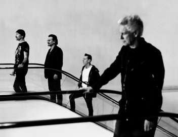 La story de U2 : les missionnaires du rock