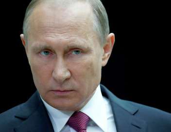 Poutine contre les USA La Russie et les lections US