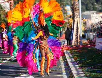 Trinidad : le plus grand carnaval des Carabes
