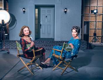 Feud : Bette and Joan Espoirs dus