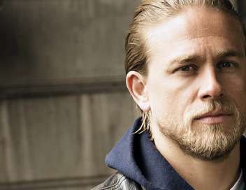 Sons of Anarchy Guerre totale