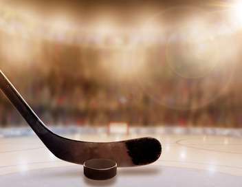 Championnat de la NHL Canadiens Montréal/Chicago Blackhawks
