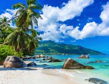 les Seychelles Seychelles, un parfum de paradis