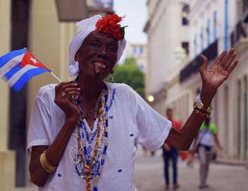 Le nouveau Cuba : Une nouvelle ouverture