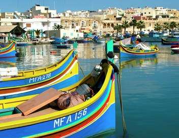 Malte : le mditerranenne