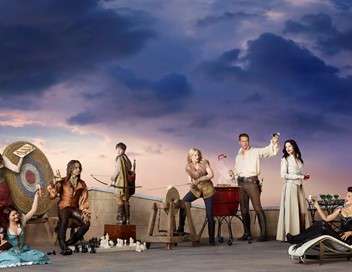 Once Upon A Time : la bataille finale commence