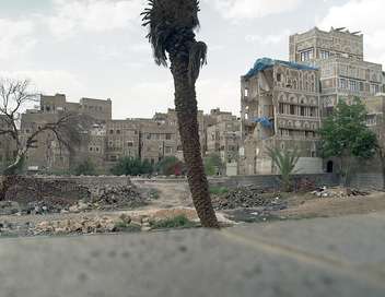 Ymen, le chaos et le silence